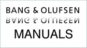Thumbnail Bang & Olufsen B&O B & O Beomaster 4500 Service Repair Manual INSTANT DOWNLOAD * Thumbnail Bang & Olufsen B&O B & O Beomaster 4500 Service Repair Manual INSTANT DOWNLOAD *