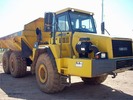 Thumbnail Komatsu HM400-1 Articulated Dump Truck Operation & Maintenance Manual - IMPROVED - SEARCHABLE - DOWNLOAD