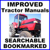 Thumbnail Case IH International 7120 Tractor Operator Owner Manual - IMPROVED - DOWNLOAD Thumbnail Case IH International 7120 Tractor Operator Owner Manual - IMPROVED - DOWNLOAD