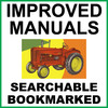Thumbnail Massey-Harris 101 & 102 Tractor Service Repair Manual - IMPROVED - INSTANT - DOWNLOAD Thumbnail Massey-Harris 101 & 102 Tractor Service Repair Manual - IMPROVED - INSTANT - DOWNLOAD
