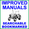 Thumbnail Ford 3600 Tractor Owners Operators Maintenance Manual & Supplement Manual - IMPROVED - DOWNLOAD Thumbnail Ford 3600 Tractor Owners Operators Maintenance Manual & Supplement Manual - IMPROVED - DOWNLOAD