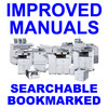 Thumbnail Ricoh Aficio MP4002, MP4002SP, MP5002, MP5002SP (product code D129, D130) Parts Catalog Manual - IMPROVED - DOWNLOAD