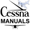 Thumbnail Cessna 337 Skymaster Series Service Parts Catalog Manual 1970-1972 - IMPROVED - DOWNLOAD