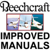 Thumbnail Beech 36 & A36 Pilots Operating Handbook POH & AFM - IMPROVED - DOWNLOAD Thumbnail Beech 36 & A36 Pilots Operating Handbook POH & AFM - IMPROVED - DOWNLOAD