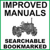 Thumbnail Massey-Harris General Purpose Four Wheel Drive Tractor Service Manual Thumbnail Massey-Harris General Purpose Four Wheel Drive Tractor Service Manual