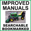 Thumbnail John Deere 2653A Professional Utility Mower Technical Shop Manual TM1554 - DOWNLOAD Thumbnail John Deere 2653A Professional Utility Mower Technical Shop Manual TM1554 - DOWNLOAD