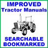 Thumbnail Ford New Holland 3600 Tractor Illustrated Parts List Manual Catalog - IMPROVED - DOWNLOAD Thumbnail Ford New Holland 3600 Tractor Illustrated Parts List Manual Catalog - IMPROVED - DOWNLOAD
