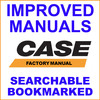 Thumbnail Case Axial-Flow 1640 1660 1680 AF 1600 Series Combines Service Workshop Manual - DOWNLOAD