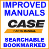 Thumbnail Case W11 Loader Illustrated Parts Catalog Manual - IMPROVED - DOWNLOAD