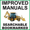 Thumbnail John Deere 310G, 310SG & 315SG Backhoe Loader Operator Manual - IMPROVED - DOWNLOAD