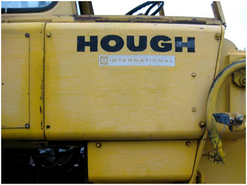 Product picture IH International Harvester H30B H-30B Payloader Operator Owners Manual - DOWNLOAD