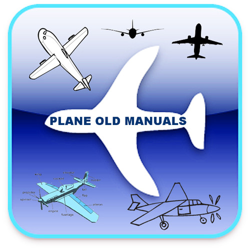 Product picture Aeronca Champion 7A Service Repair Technical Manual IMPROVED - DOWNLOAD