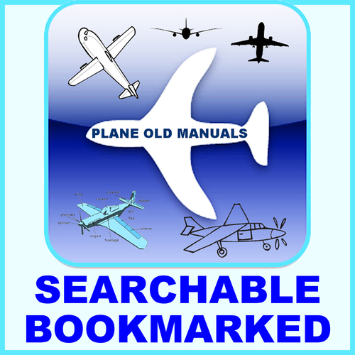 Product picture Beechcraft Duke 60 Series B60 Illustrated Parts Catalog Manual - IMPROVED - DOWNLOAD