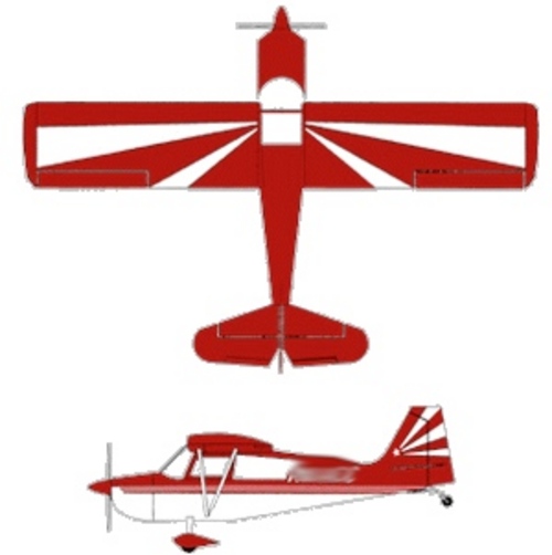 Product picture Aeronca Champion 7A Service Manual Repair Manuals 7-A - DOWNLOAD