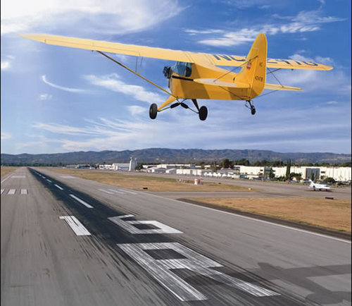 Product picture PA-18 Service Publications B-2 thru PA-46-500TP Bulletins*