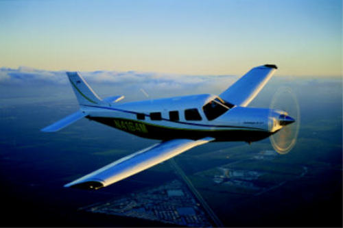 Product picture Piper Saratoga SP Illustrated Parts Catalog Manual 1999*