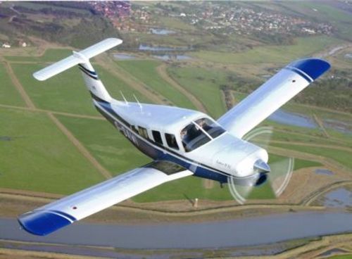 Product picture Piper LANCE II Service Manuals Service Manual 1986 - DOWNLOAD